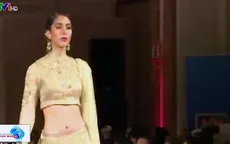 Pakistan: Bùng nổ ngành công nghiệp thời trang