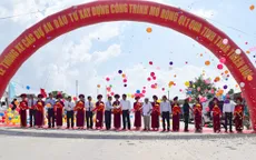 Thông xe Quốc lộ 1A đoạn qua Thừa Thiên – Huế