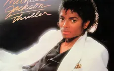 Thriller của Michael Jackson lập kỷ lục mới