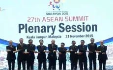 ASEAN kêu gọi các bên kiềm chế ở Biển Đông