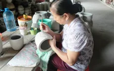 Phổ biến kế hoạch tổ chức Hội chợ hàng Việt Nam chất lượng cao tại Nga