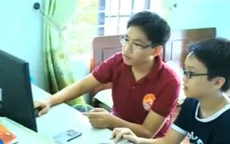 Thủ khoa khối C toàn quốc bật mí về niềm đam mê môn Sử