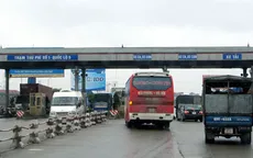 Cần đảm bảo chất lượng khi tăng phí quốc lộ 5