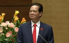 TTg Nguyễn Tấn Dũng: Thành tựu giảm nghèo tại Việt Nam được cộng đồng quốc tế đánh giá cao