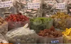 Tiểu thương kinh doanh thực phẩm phải khám sức khỏe định kỳ