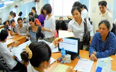 Tiếp tục giảm số giờ nộp thuế