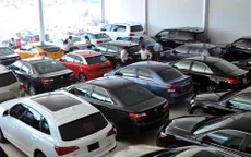 Thuế tiêu thụ với ô tô dung tích trên 6.000cm3 sẽ tăng 150%