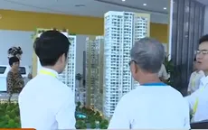 Giá thuê văn phòng tại Hà Nội giảm 10-20%