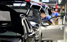 Volkswagen: Sửa lỗi 11 triệu xe gắn phần mềm gian lận khí thải