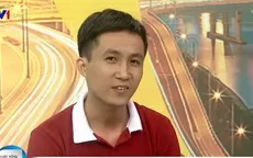 Trò chuyện với cậu học trò nghèo trở thành thủ khoa “kép”