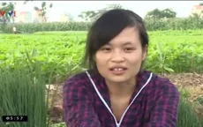 Thủ khoa đại học từ vùng nông thôn nghèo