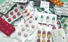 744 lượt mặt hàng thuốc kê khai lại giá