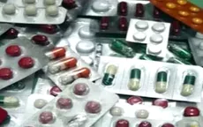 Đình chỉ lưu hành 13 loại thuốc tân dược