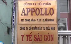 Đặt cọc để tiêm vaccine dịch vụ: Cần rất cảnh giác