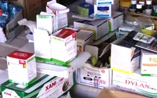 Chỉ đạo dùng thuốc BVTV tại Thái Bình: Nghiêm túc đến bất thường