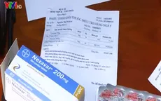 Mạnh tay ngăn chặn tình trạng rút thuốc BHYT
