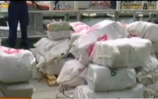 Mỹ: Thu giữ hơn 3 tấn cocaine và cần sa trên biển Caribe