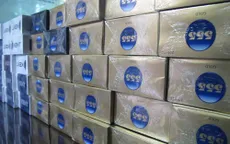 TP.HCM: Bắt giữ gần 14.000 bao thuốc lá lậu