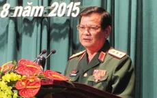 Đại hội Đảng bộ Bộ đội Biên phòng lần thứ 14