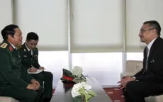 COC có ý nghĩa quyết định đối với an ninh hàng hải ở khu vực