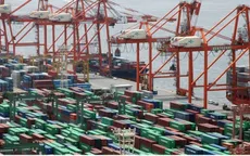 Thương mại toàn cầu thấp nhất trong 6 năm