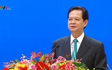 Thủ tướng Nguyễn Tấn Dũng dự Lễ kỷ niệm 70 năm thành lập Liên Hợp Quốc