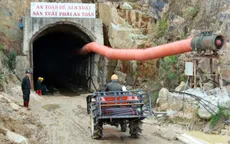 Cho thi công lại thủy điện Đạ Dâng - Đạ Chomo