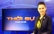 BTV Thúy Hằng: “Một năm qua tôi được rất nhiều!”