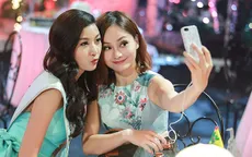 Á hậu Thúy Vân có sức ảnh hưởng hơn sau Hoa hậu Quốc tế 2015