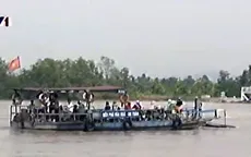 Chuyển 3 luồng đường thủy của địa phương lên quốc gia