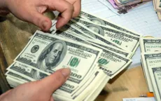 Tỉ giá USD/VND tiếp tục tăng