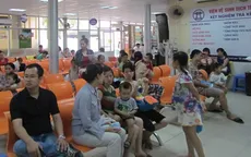 Sẽ tổ chức tiêm vaccine sởi-rubella cho phụ nữ từ 15-25 tuổi