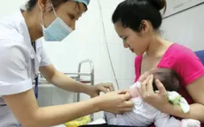 Tăng nguy cơ mắc bệnh ở trẻ do chờ tiêm vaccine dịch vụ
