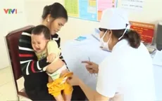 Việt Nam hưởng ứng Tuần lễ Tiêm chủng thế giới 2015