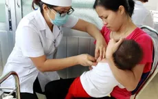 Việt Nam sẽ có thêm 49.000 liều vaccine 6 trong 1 trong năm 2016