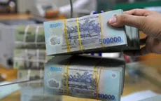 Nhiều ngân hàng tăng lãi suất huy động