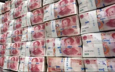 PBOC: Dòng vốn ra, vào Trung Quốc vẫn ổn định
