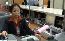 NHNN sẵn sàng bán ngoại tệ khi cần thiết