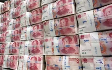 Trung Quốc là nước rửa tiền nhiều nhất thế giới