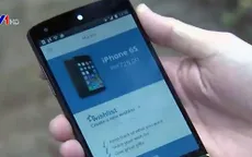 Biến bước đi bộ thành… tiền ảo Bitwalking
