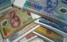 Dịch vụ đổi tiền lẻ dịp cuối năm: Mệnh giá càng nhỏ càng chênh lệch lớn