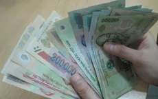 Tăng lương tối thiểu vùng 2016 chốt mức 12,4%