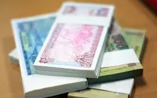 Không in tiền từ 5.000 đồng trở xuống dịp Tết 2015