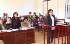 Lâm Đồng: Xét xử bất thường, khó thu hồi 33 tỷ đồng tiền chiếm đoạt thuế