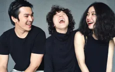 Tiên Tiên: Tôi may mắn từ A đến Z