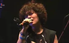 Khán giả phấn khích hòa giọng "Say you do" cùng Tiên Tiên
