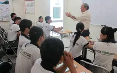 Gia tăng số lượng người Việt Nam học tiếng Nhật