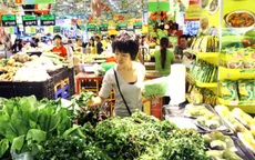 TP.HCM: Chỉ số giá tiêu dùng tháng 10 tăng 0,06%