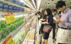 Chỉ số CPI tại TP.HCM và Hà Nội tăng