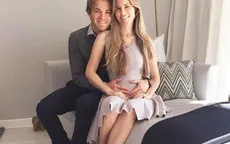 Nico Rosberg chuẩn bị lên chức bố